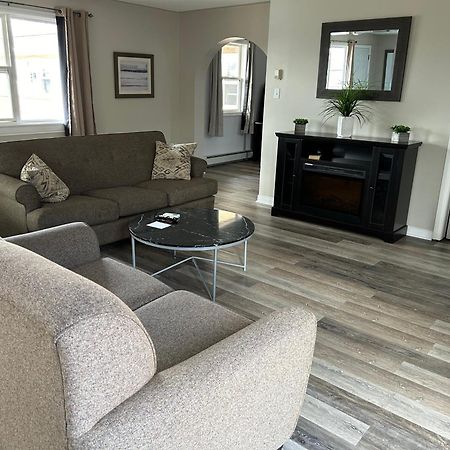 Middleton Motel & Suites Екстериор снимка