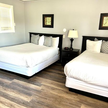 Middleton Motel & Suites Екстериор снимка