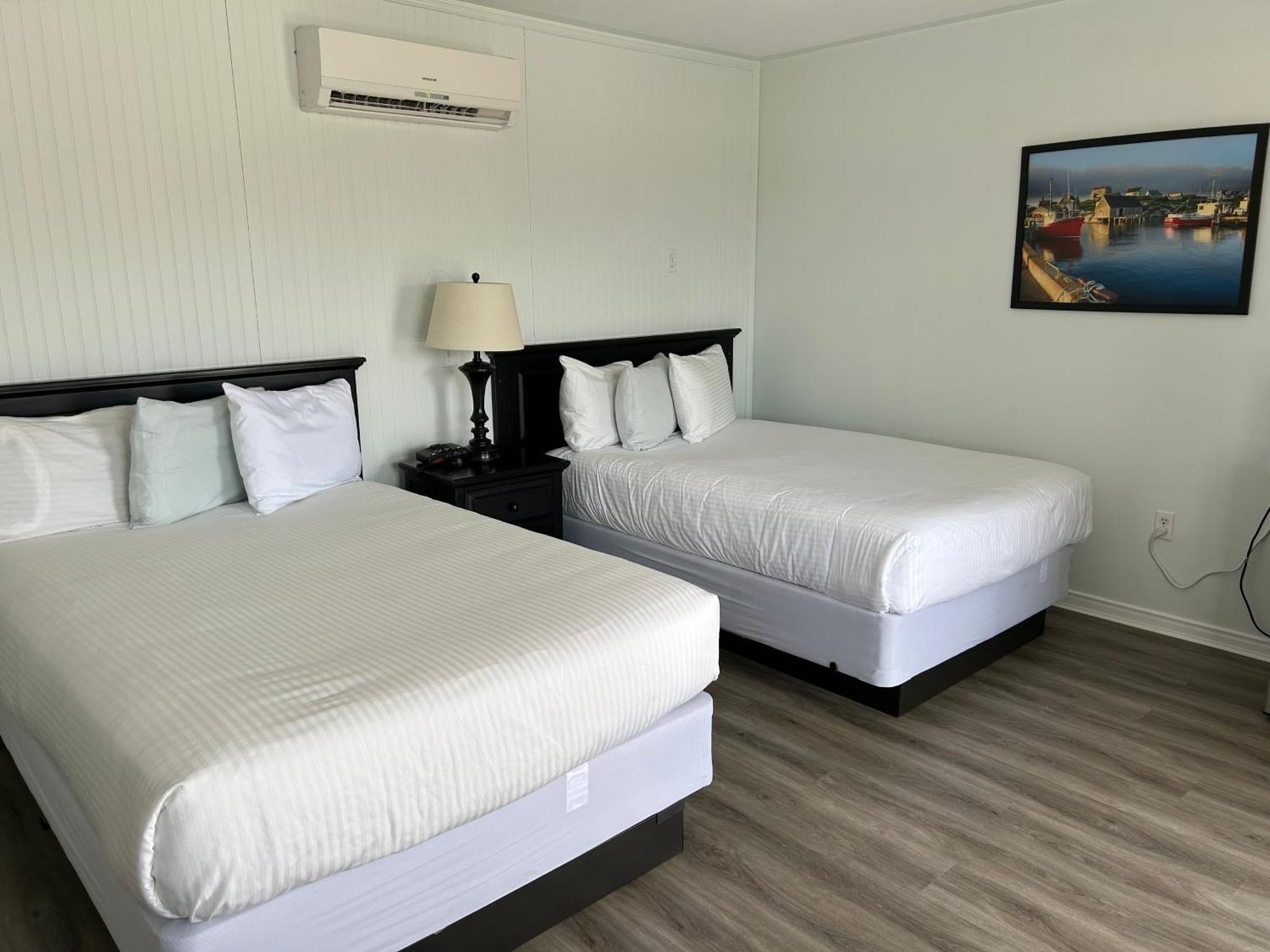 Middleton Motel & Suites Екстериор снимка