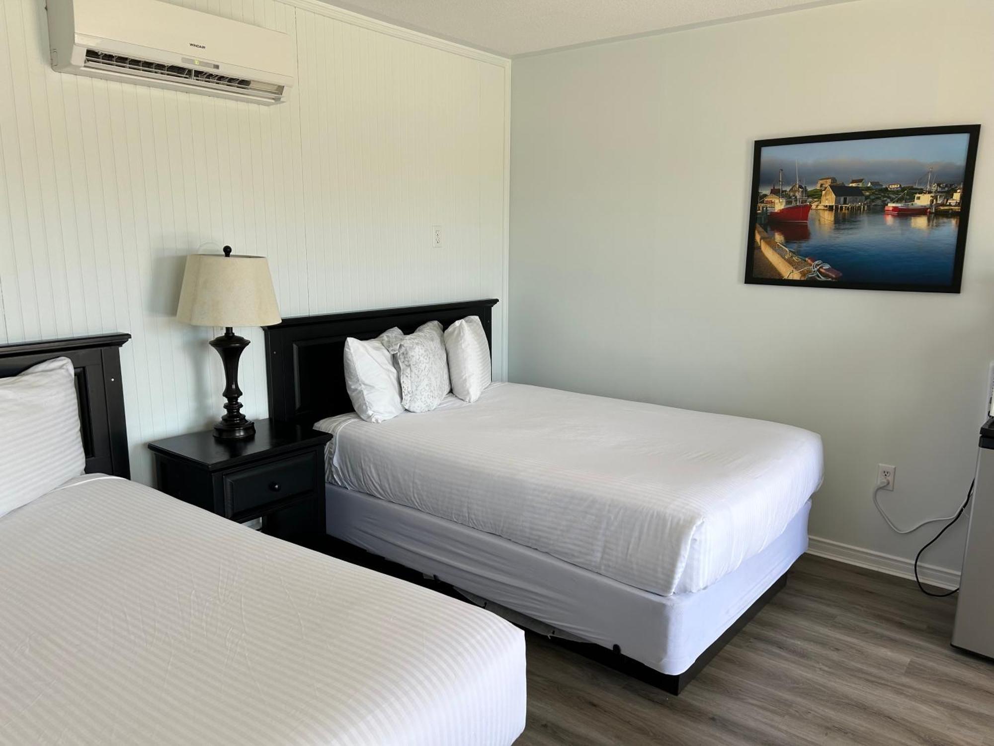 Middleton Motel & Suites Екстериор снимка